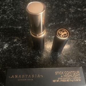 Anastasia Beverly Hills Stick Contour + Highlight - Color Mink